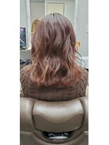 ウル(ulu) オレンジcolor☆