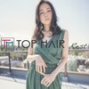 トップヘアー レスト(TOP HAIR Rest)のお店ロゴ