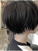 ショート