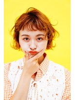 ソワン ドゥ ブレス 今里店(soin de brace)&nbsp;/髪質改善/インナーカラー/ブリーチ/トリートメント/