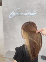 ジェミニ 大津 瀬田店(Gemini)&nbsp;イヤリングカラー