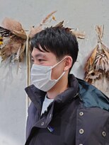 クルリ(Kururi)&nbsp;ナチュラルベリーショート