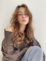 フェリア 梅田(FERIA)&nbsp;【梅田 茶屋町】シアベージュ/ニュアンスカラー