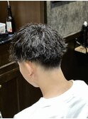 波ツイスパ