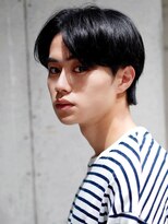 ライラ(Lyla)&nbsp;オイルでサラッと毛流れセンターパート