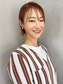 ルーファス メグロ(Ruufus Meguro) 山本 真里