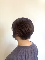 ワタナベ Watanabe美容室&nbsp;グラボブ