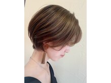 オーストヘアー 銀座(Aust hair)