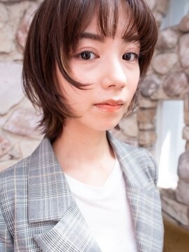 チェス(CHESS) 似合わせカット