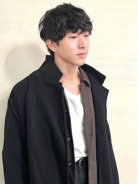 デリコ(DELICO) カルマパーマ