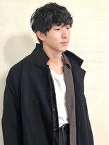 デリコ(DELICO) カルマパーマ