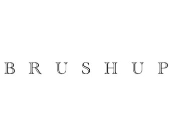 BRUSHUP