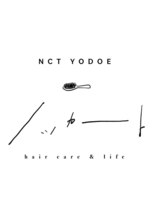 NCT　YODOE　ノッカート