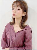 【en　本山】くびれ美人ミディアム