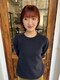 カウチ(Kauti)の写真/高発色&艶&透明感が叶う【エヌドット】深みのある色合いで長持ちする【アディクシー】で理想のカラーを実現