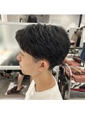 【ニュアンスパーマ】トウマ