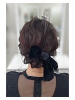 セットサロン ココ&nbsp;ルーズアップ