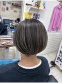 ボブ