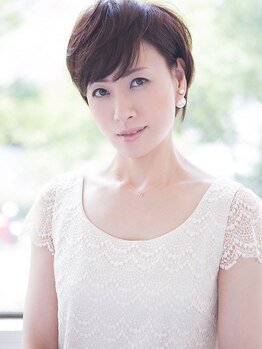 セレンディピティー アシィール(SERENDIPITY Asi-r)の写真/"キレイ"を追求する大人女性の為の癒しのサロン。卓越した技術とリラックス空間でゆったりしながら綺麗に＊