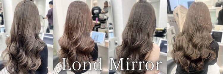 ロンドミラー 博多店(Lond Mirror)のサロンヘッダー