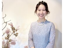 ノハナ(nohana)の雰囲気（お一人おひとりに似合うヘアをご提案♪）