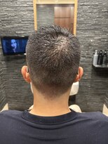 ヒロギンザ 神田店(HIRO GINZA)&nbsp;ショートスタイル