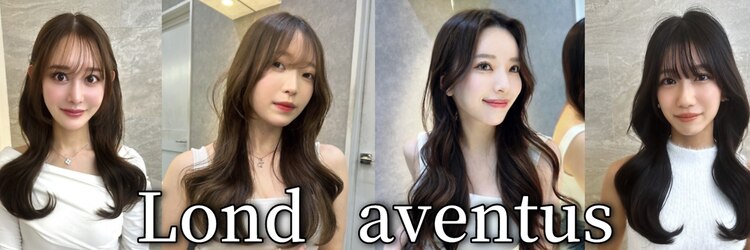 ロンドアヴァントゥス 池袋(Lond aventus)のサロンヘッダー