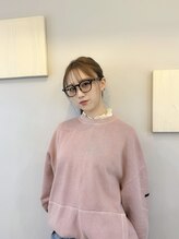 リトル クルク 銀座2号店(little×kuruku) 関口 ユウ