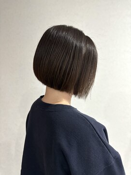ヘア スノー(HAIR SNOW) ミニボブ☆大人ボブ20代30代