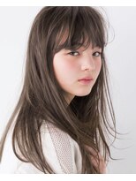 イシューヘア(issue. hair)&nbsp;【 THE BEAUTY ROOM 】ー Collection〔2〕ー