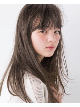 イシューヘア(issue. hair) 【 THE BEAUTY ROOM 】ー Collection〔2〕ー