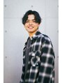 ラフトウキョウ 渋谷店(RAF TOKYO) 藤原 昇平