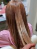 【女性】似合わせカット5500円→4400円