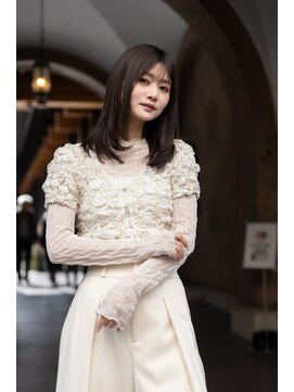 ツキ(TUKI) 大人ヘア