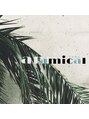 ヘアステージアミカル 国立 amical