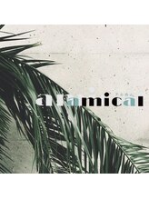 ヘアステージアミカル 1国立 1amical