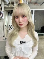 リル ラウム 原宿(LiL Raum)&nbsp;ハイトーンガーリー♪