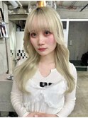 ハイトーンガーリー♪