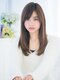 美容室 リズム 菊川店(Reism)の写真/[菊川A2]髪のダメージを補修し、潤いと艶感を与えるトリートメント♪髪の芯から潤いのある美艶ヘアに。