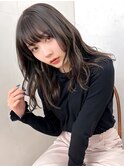 【SUMI】神戸元町30.40.50代白髪ぼかし髪質改善カラー