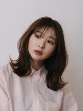 リッカ たまプラーザ(Lycka) くびれミディアム
