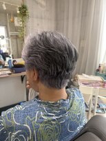 ニコリ(nicori) パーマ