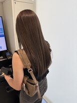 ガーデン タチカワ(garden tachikawa)&nbsp;透明感ベージュ