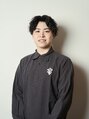 ラヴィ ニュー スタンダードバーバー 浜松町(LAVIE NEW STANDARD BARBER) WADA KEI