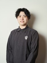 ラヴィ ニュー スタンダードバーバー 浜松町(LAVIE NEW STANDARD BARBER) WADA KEI