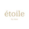 エトワール バイ ヴィンス(etoile by vince)のお店ロゴ
