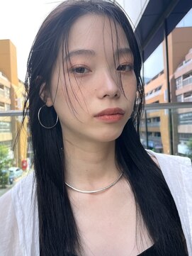 キーゴ 博多(KY-GO.) サラサラロングヘア*