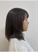 レイヤースタイル