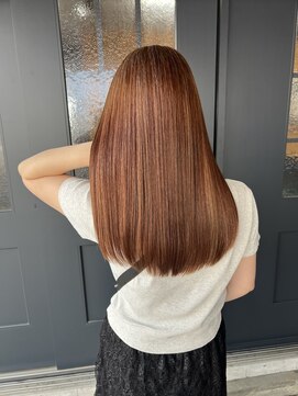 エミノスベース(Eminos base) ハイライトカラー