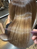 ピスケス(pisces)&nbsp;「超高濃度水素ケア」ストレートエステ